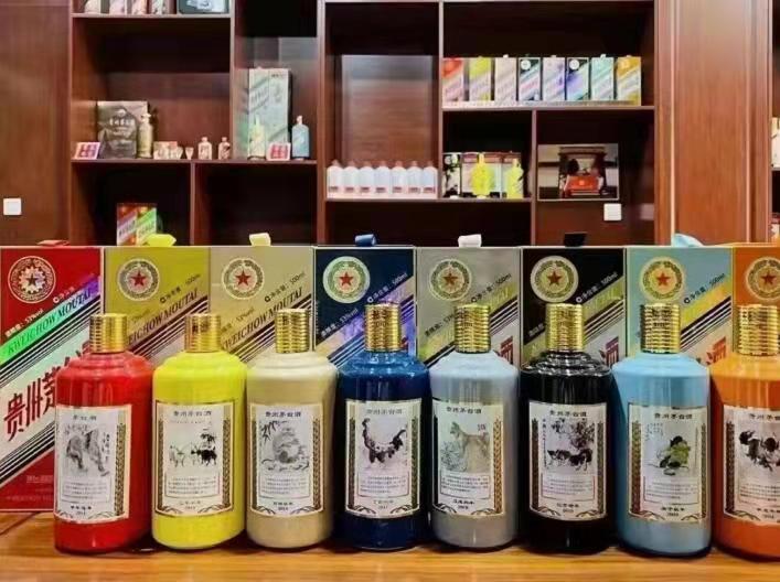 灯塔名酒鉴定部分方法